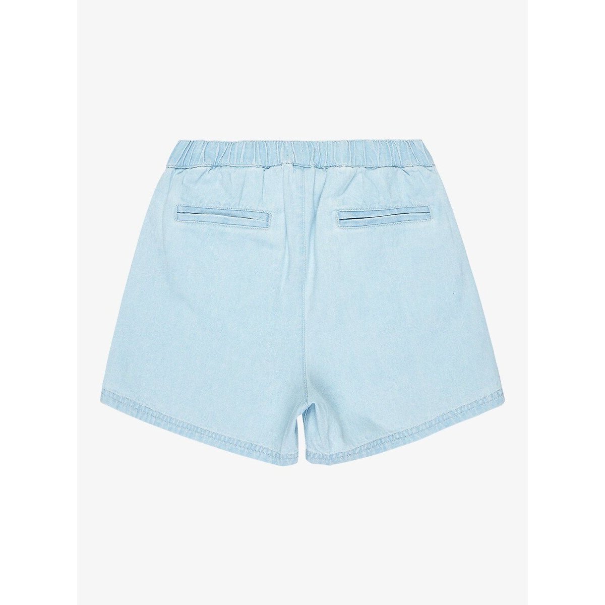 Short en denim léger bleu denim clair, ROXY
