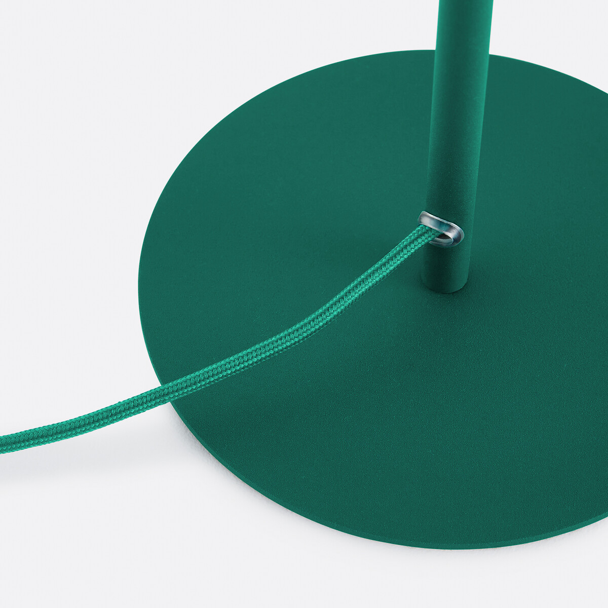 Lampe en métal fer coloré, Kinoko vert, LA REDOUTE INTERIEURS