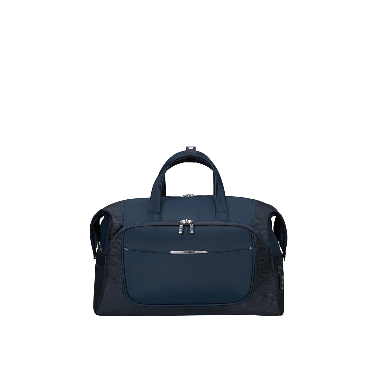 Re-lite sac de voyage taille S midnight blue, SAMSONITE