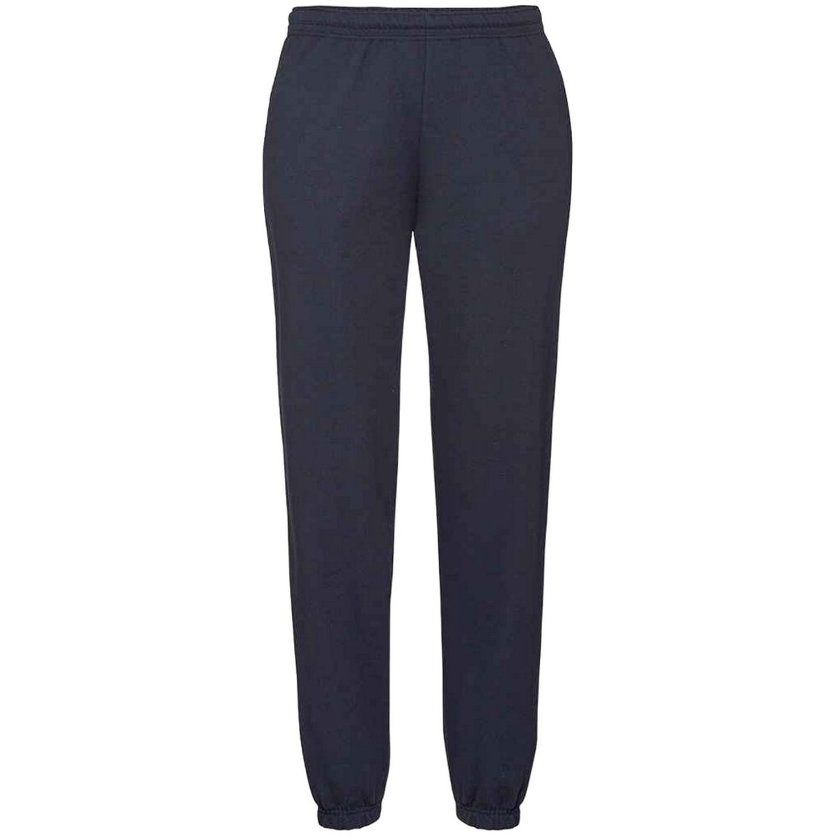 Pantalon De Jogging Classic bleu marine foncé, FRUIT OF THE LOOM