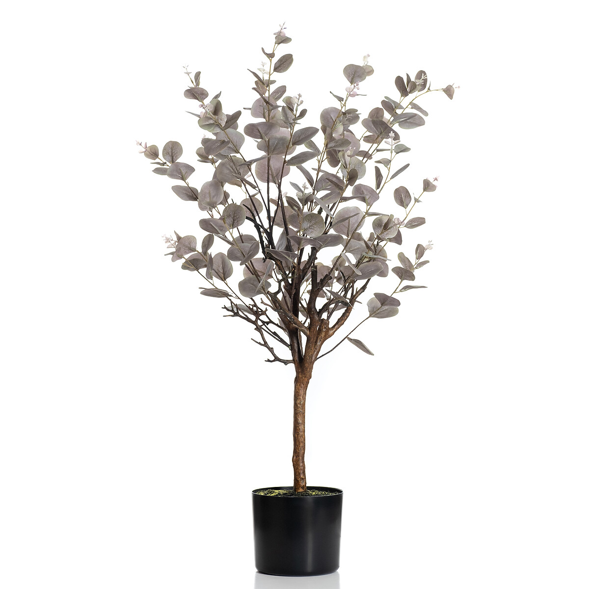 95cm Artificial Eucalyptus Tree green, SO'HOME