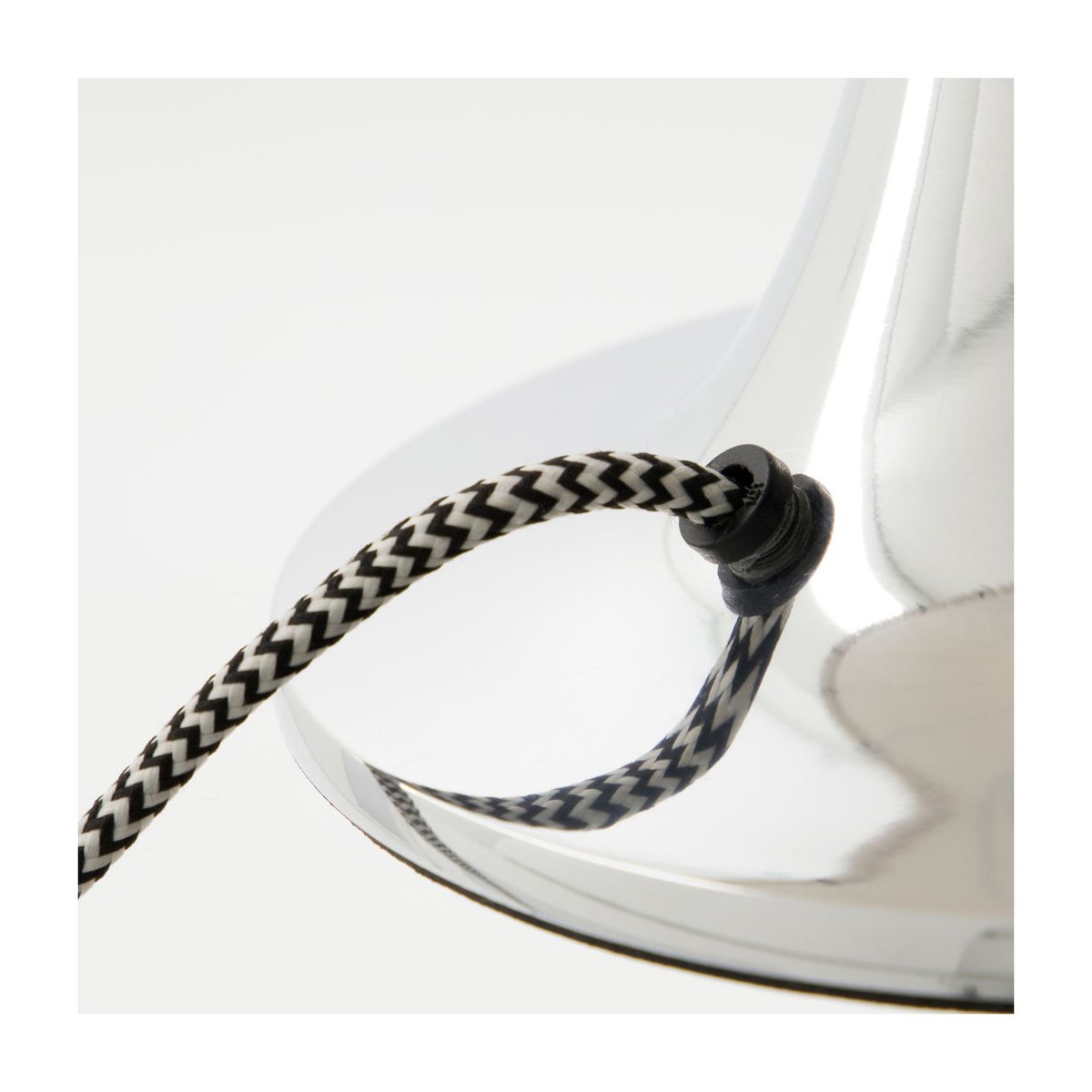 Lampe de table Tulip blanc, HOUSE DOCTOR