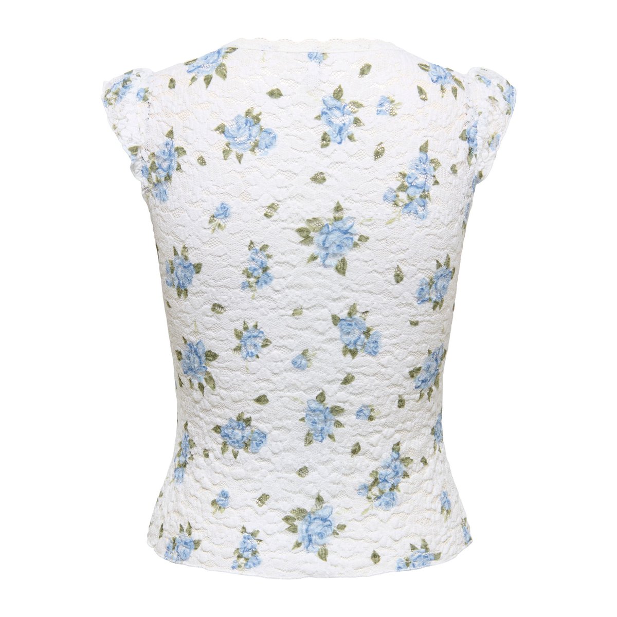 Top cloud dancer 1, ONLY