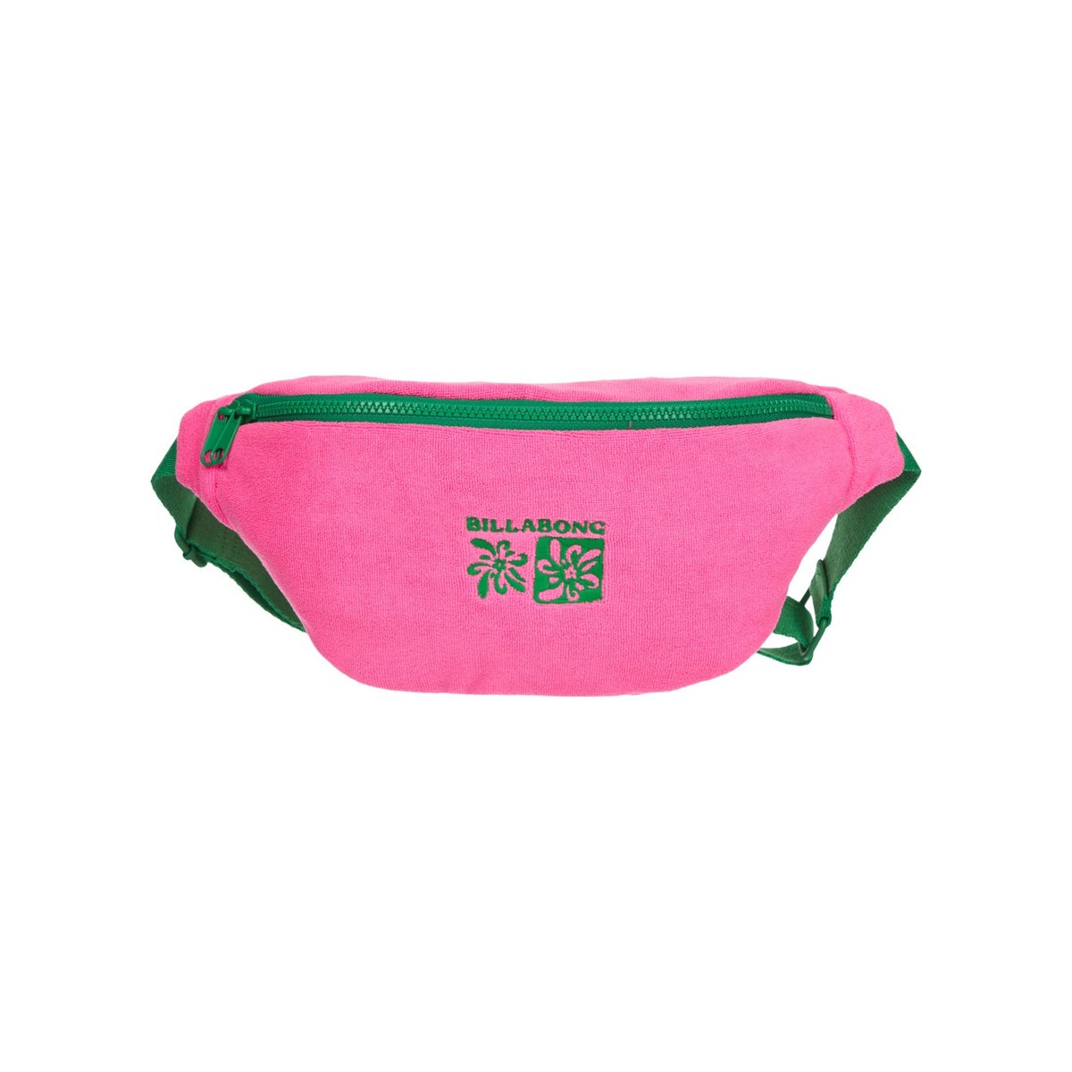 Sac banane LONG WEEKEND rose guava, BILLABONG