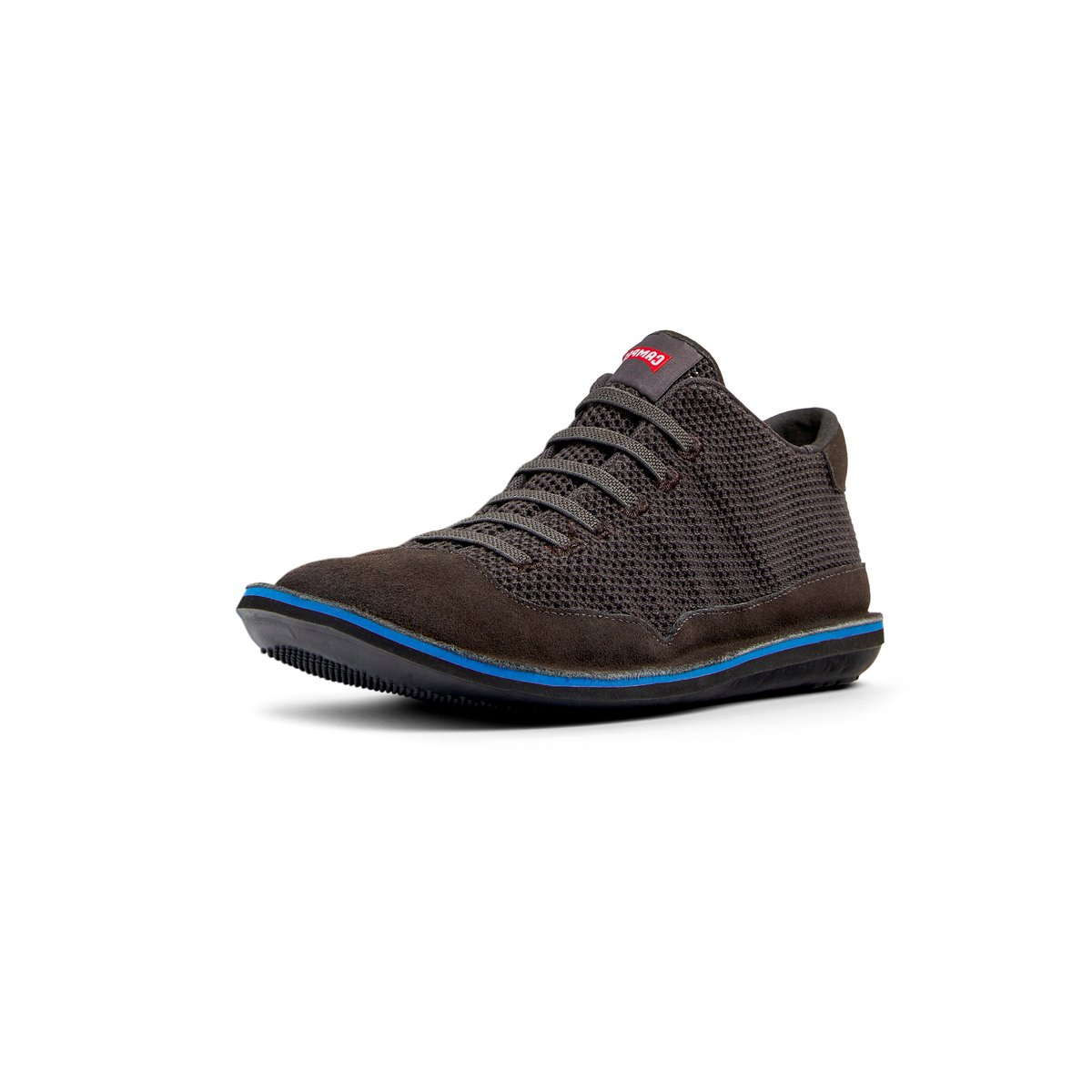 Baskets Beetle gris fonc, CAMPER
