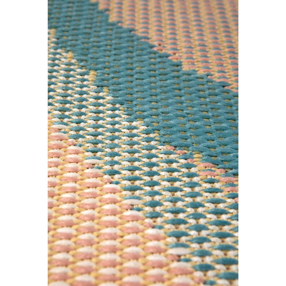 Tapis Vicky outdoor multico, VIVARAISE