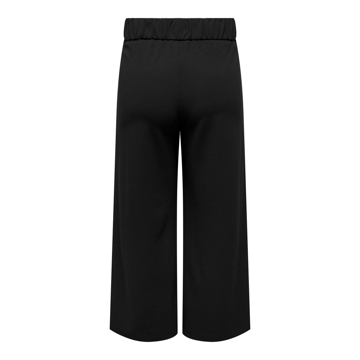Pantalon À Jambe Large noire - black, ONLY CARMAKOMA