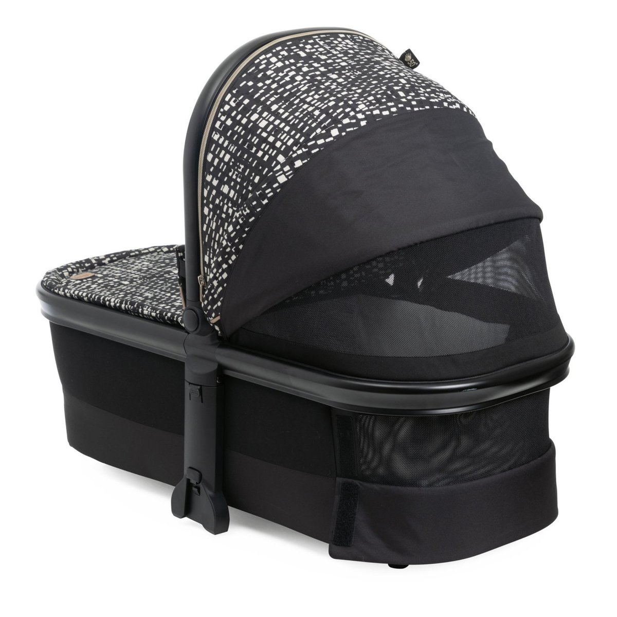 Nacelle Mysa Light glaw dew re_lux, CHICCO