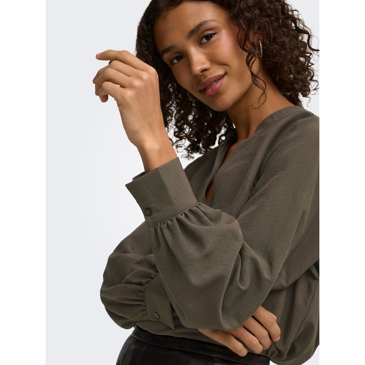 Top black olive, JDY