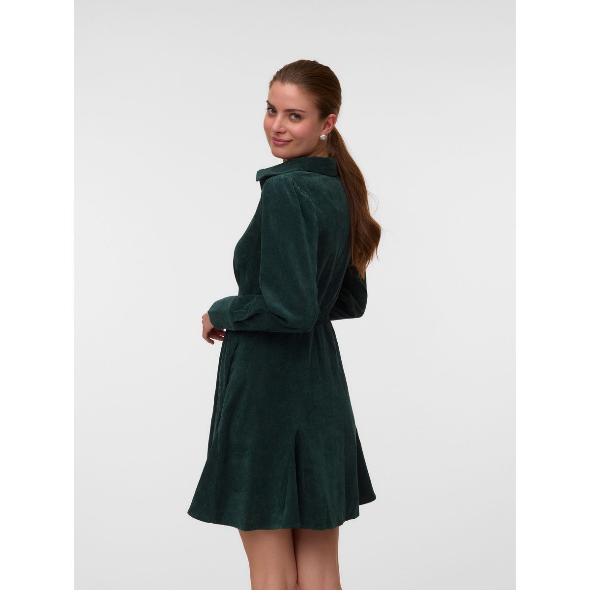 Robe scarab, VERO MODA