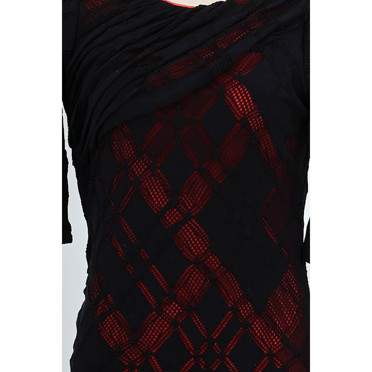 Robe - Très Bon État noir, SANDRO
