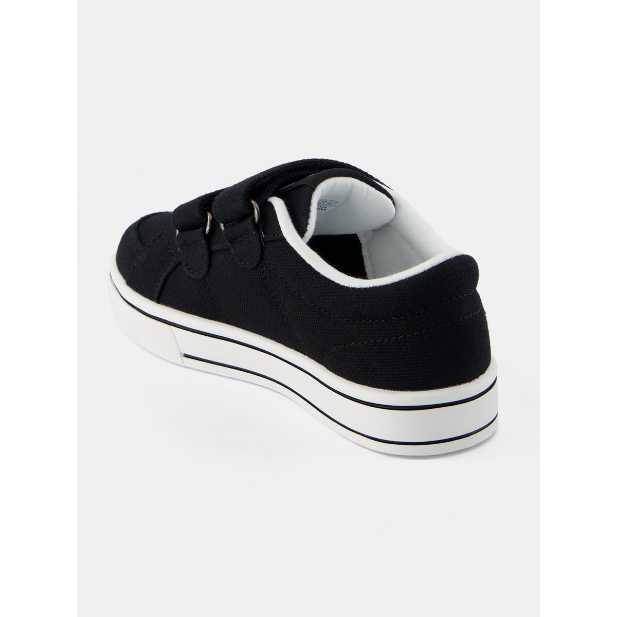 Sneakers LCS Striker black/optical white, LE COQ SPORTIF