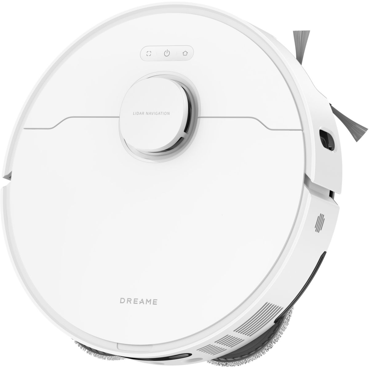 Robot Aspirateur Laveur L10S Ultra Gen3 Set couleur unique, DREAME