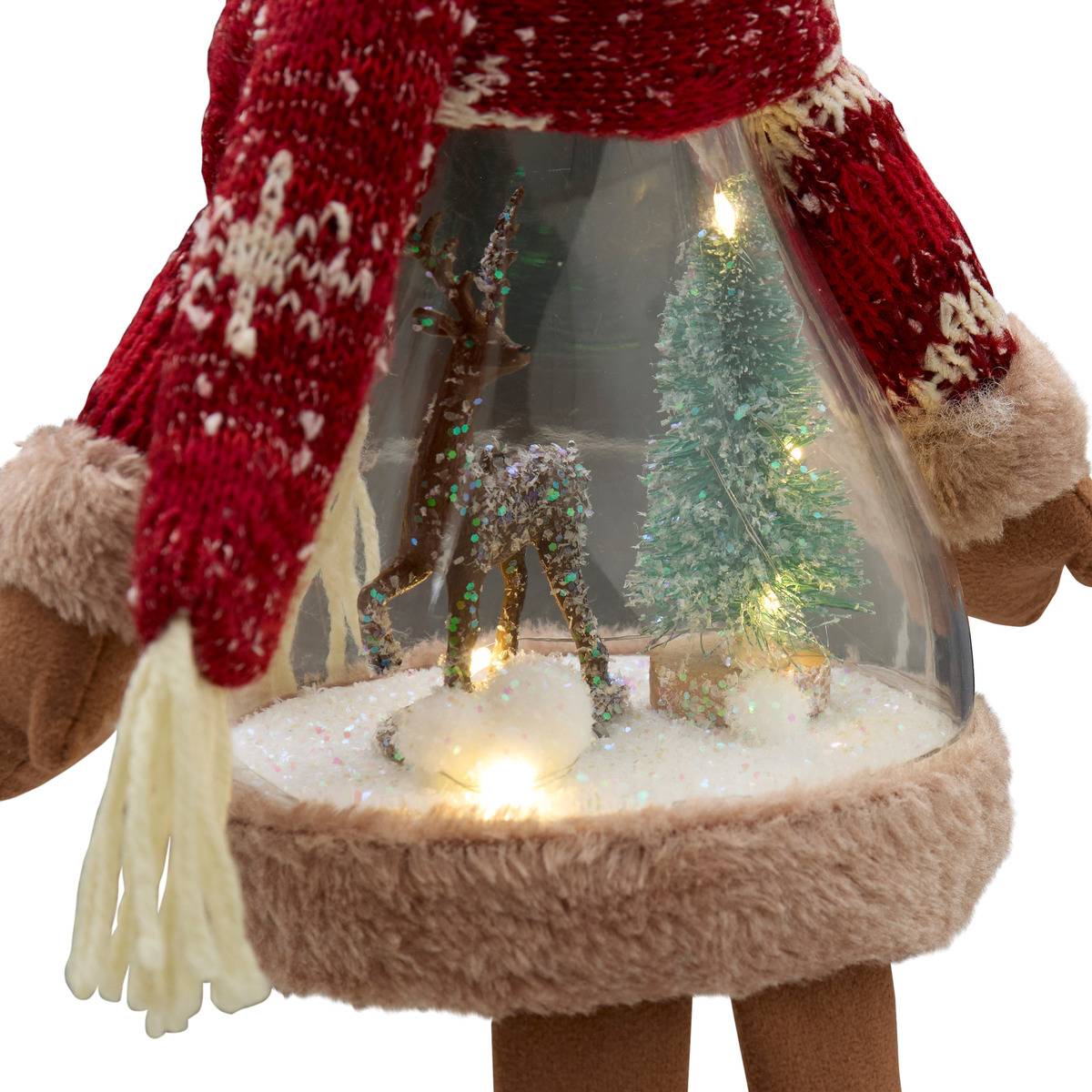 DKP INT PERSO ASS 5LH56 3ASS P modéle a, FEERIC LIGHTS & CHRISTMAS
