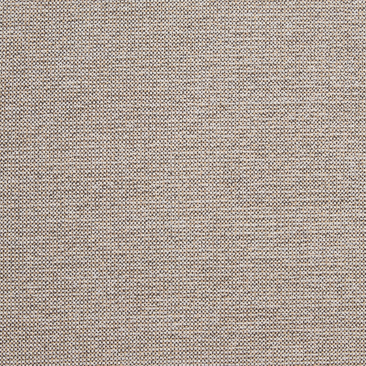 Canapé convertible, 3 places, en tissu texturé chiné, avec têtières, PAO greige, LA REDOUTE INTERIEURS
