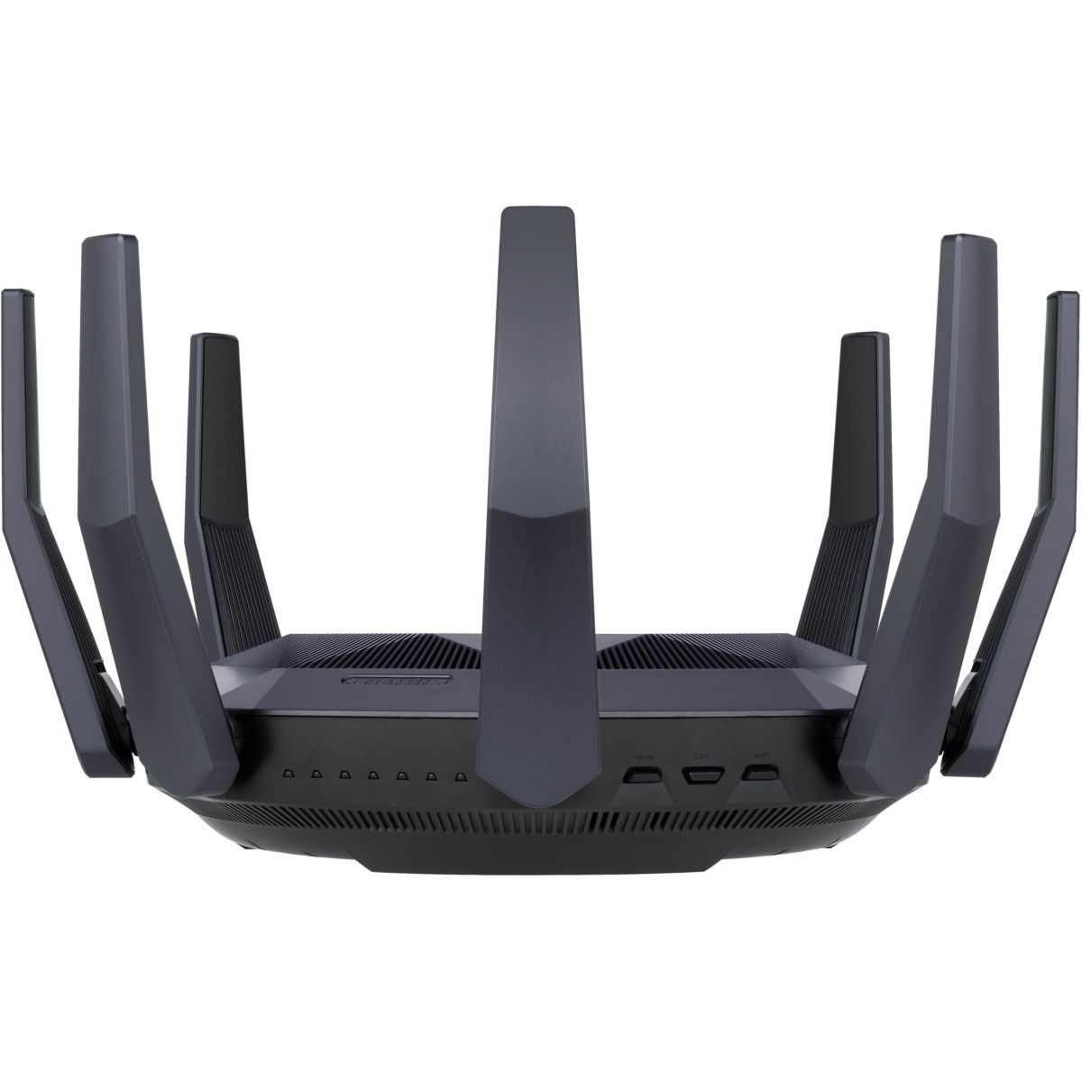 Routeur Wifi Routeur WiFi 6 AX6000 Gaming R couleur unique, ASUS