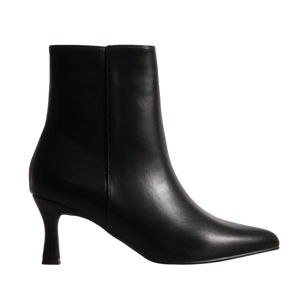 Bottines à Talons noir, ENZA NUCCI