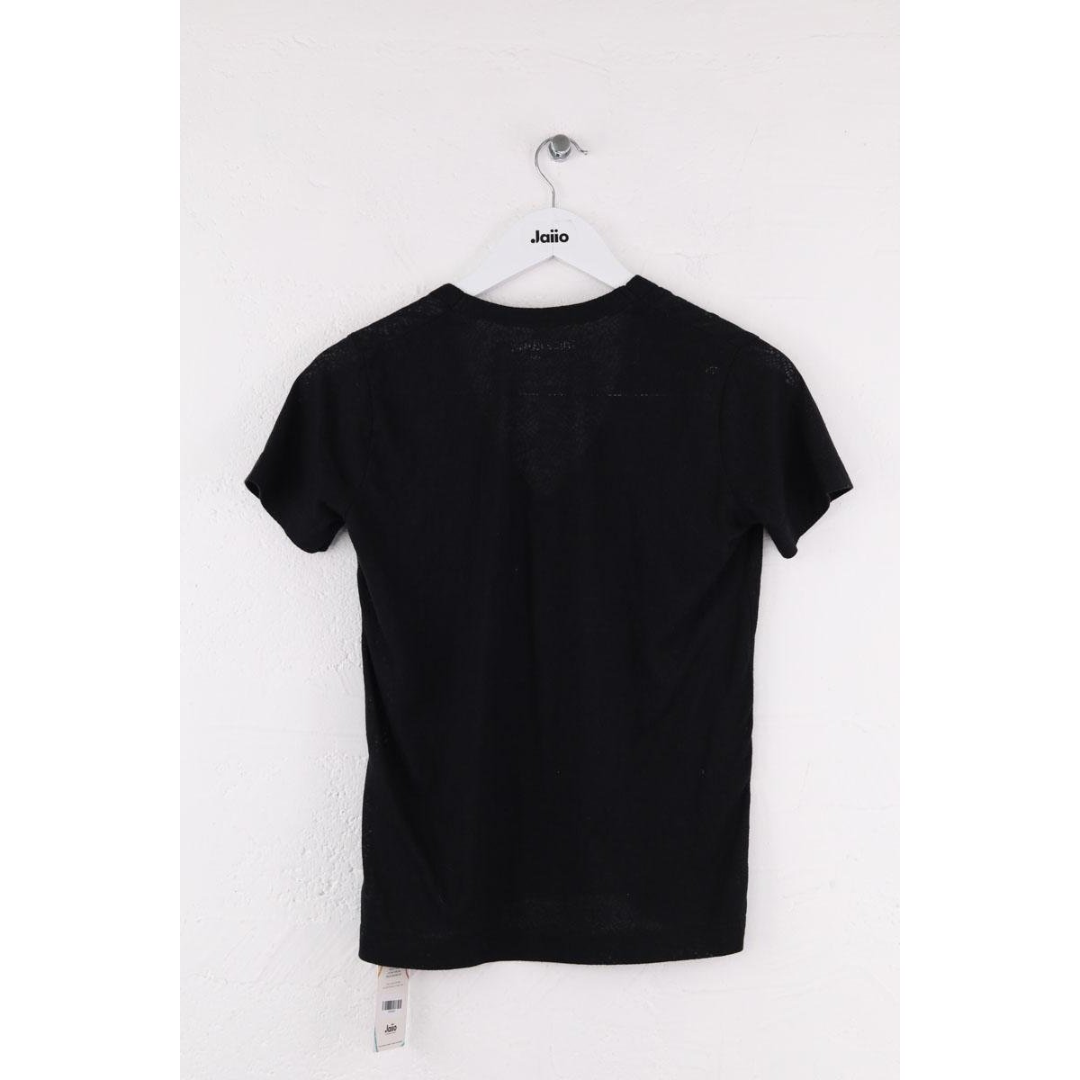 T-shirt - Très Bon État noir, ZADIG&VOLTAIRE