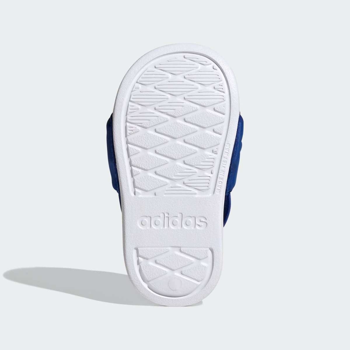 Claquette Adilette Estrap 2.0 Bébés Claquette Adilette Estrap 2.0 Bébés royal blue / cloud white / royal blue, ADIDAS SPORTSWEAR