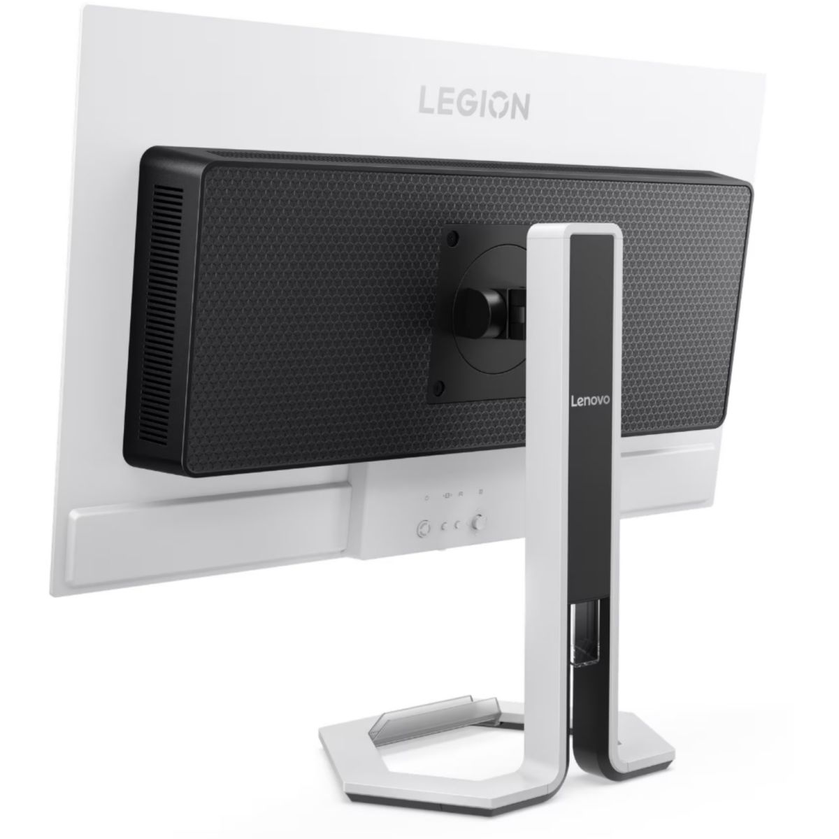 Ecran PC Gamer Legion Pro 27Q-10 27" QHD 280Hz QD-OLED HDR True Black 400 HDMI 2.1 AMD FreeSync couleur unique, LENOVO