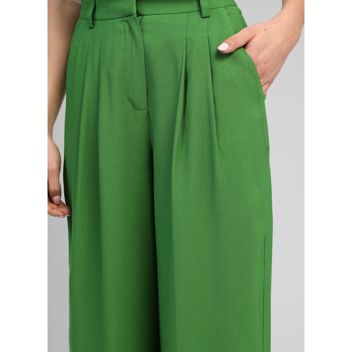 Pantalon PEPY pomme, AN'GE
