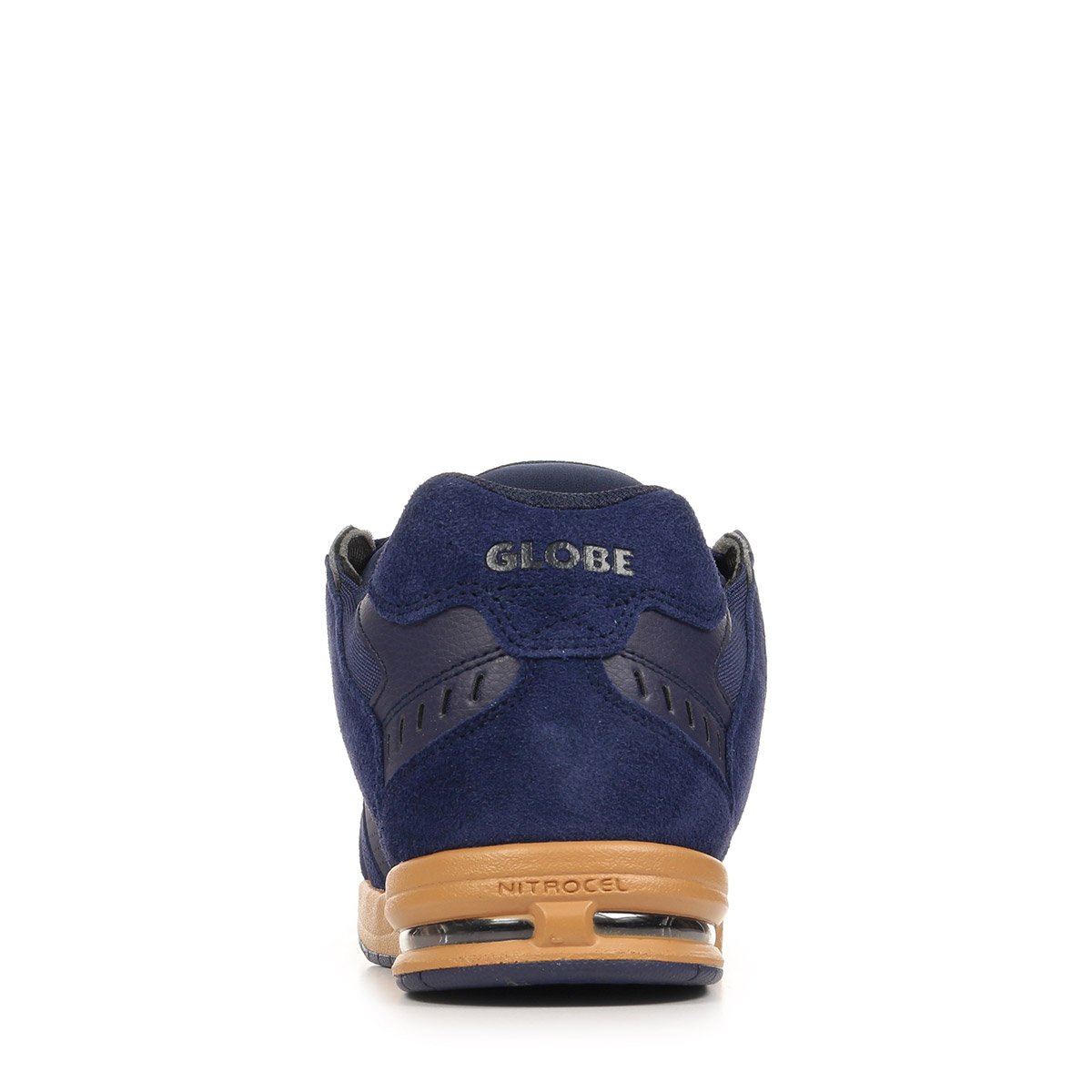 Baskets SABRE navy gum, GLOBE