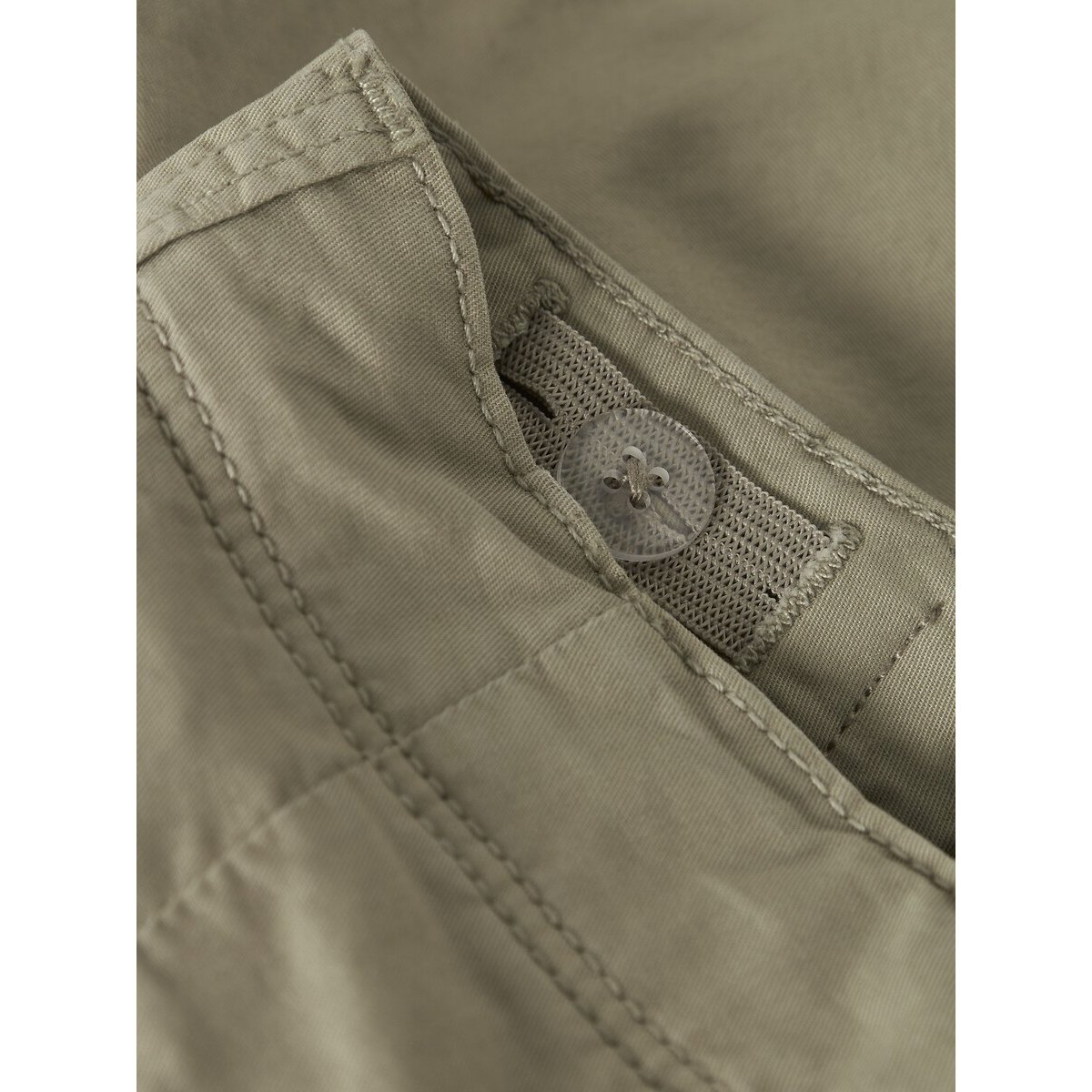 Pantaloncini cargo beige, NAME IT