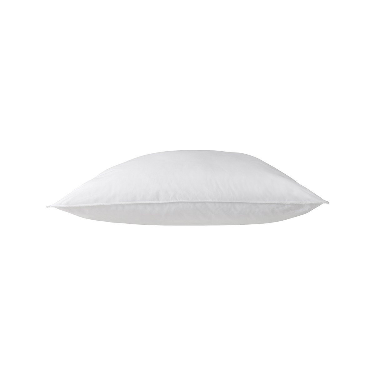 Oreiller synthétique moelleux, L'IRRÉSISTIBLE blanc, ESSIX