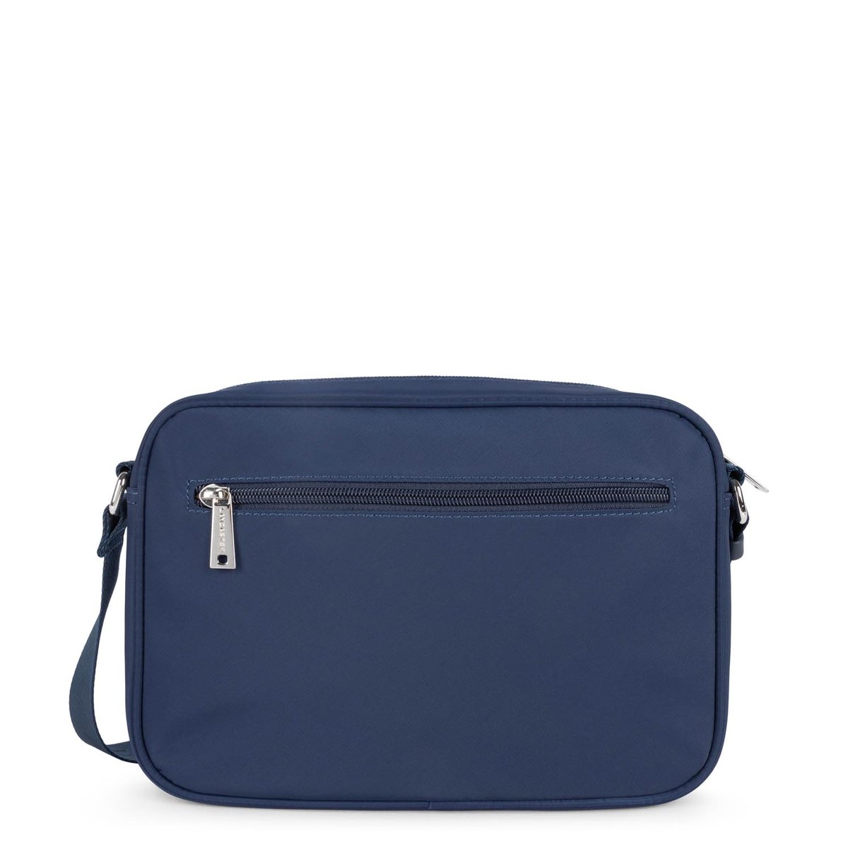 Grand sac trotteur BASIC VITA bleu foncé, LANCASTER