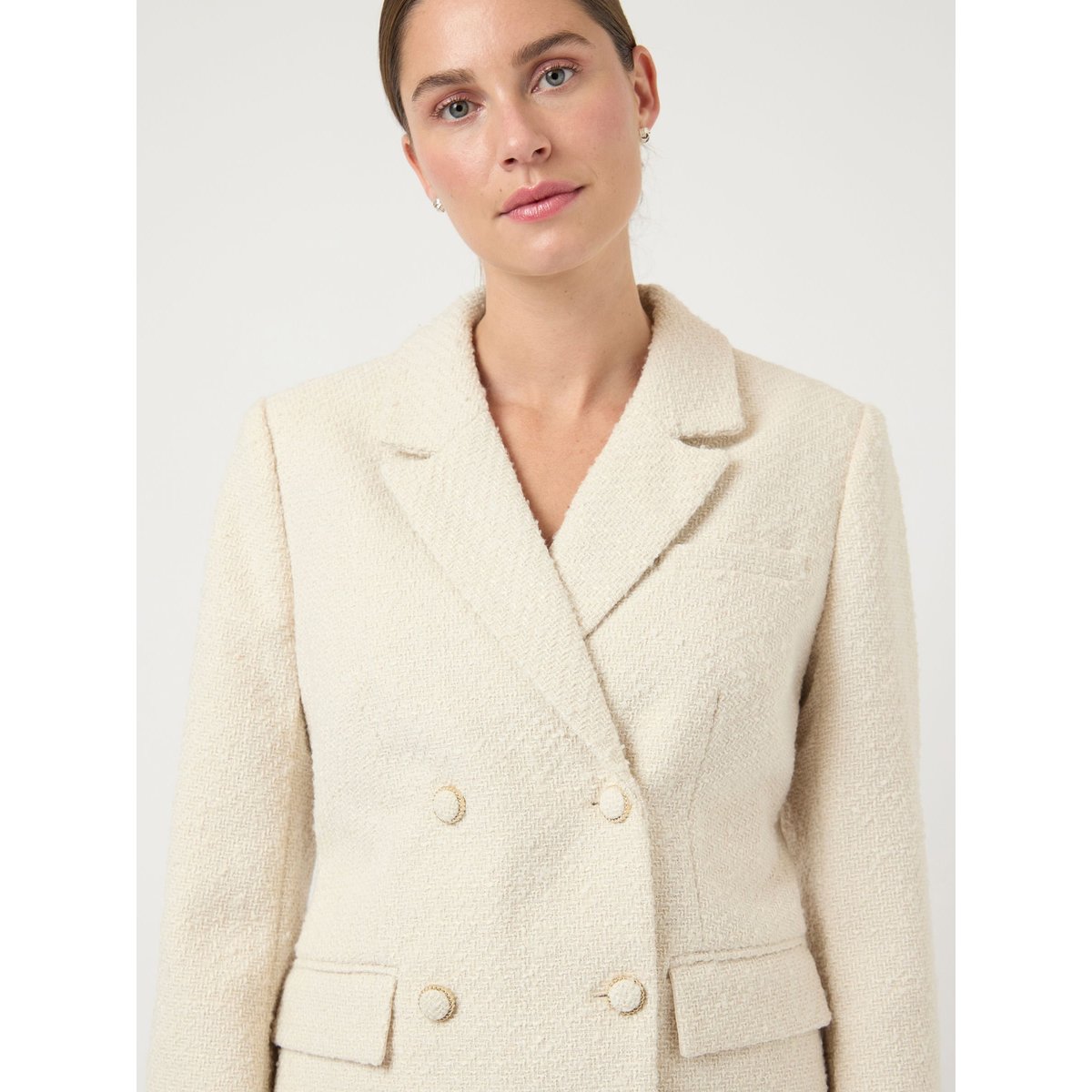 Blazer pristine, YAS