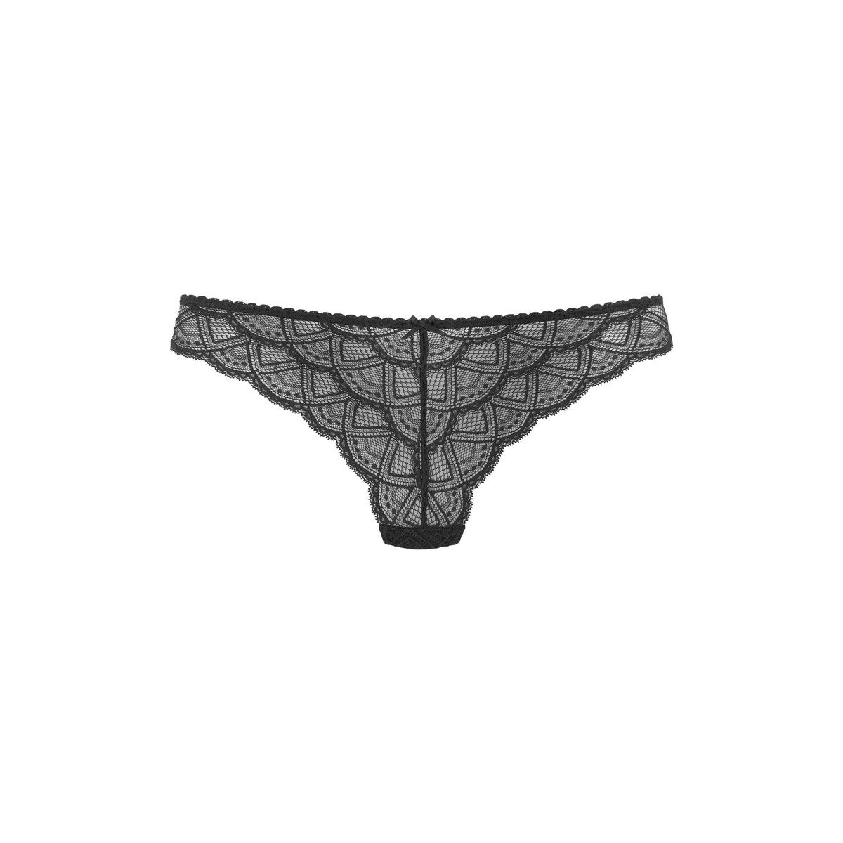 String Mirabella noir, LASCANA