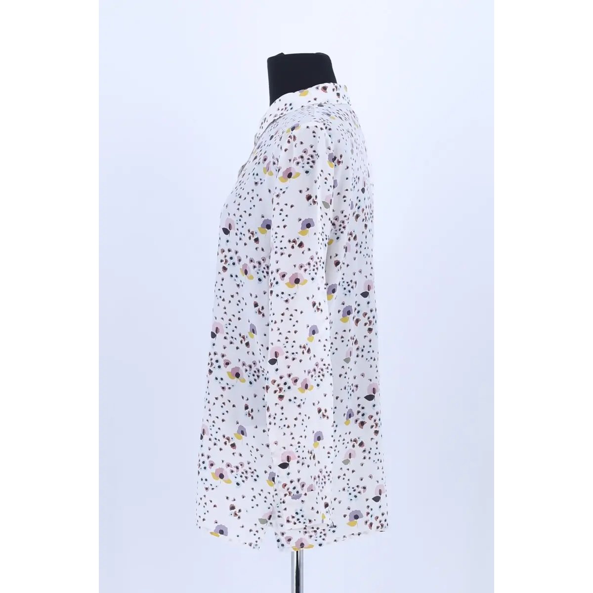 Chemise - Très Bon État blanc, ERIC BOMPARD