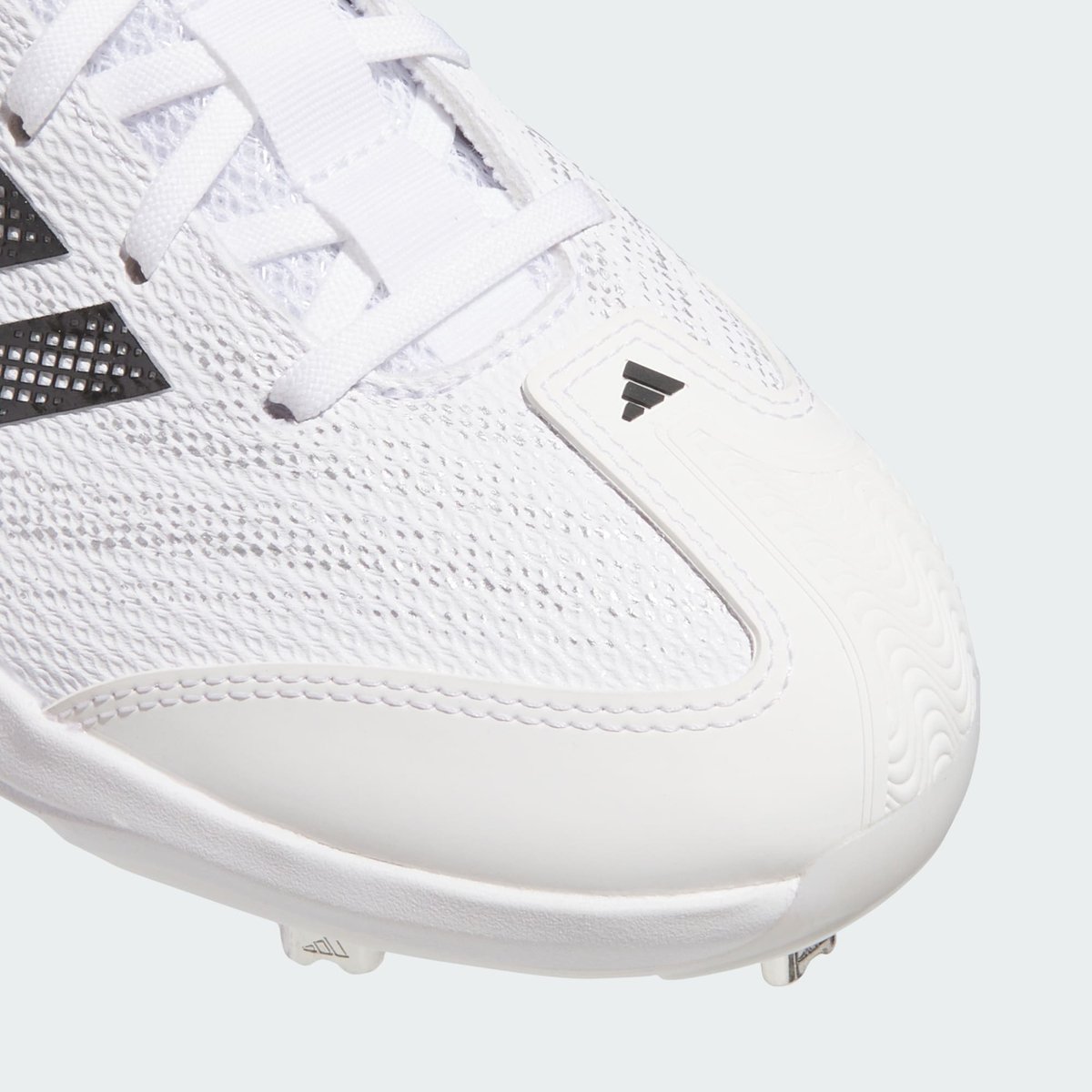Chaussure Adizero Instinct 3.0 cloud white / core black / grey two, adidas Performance