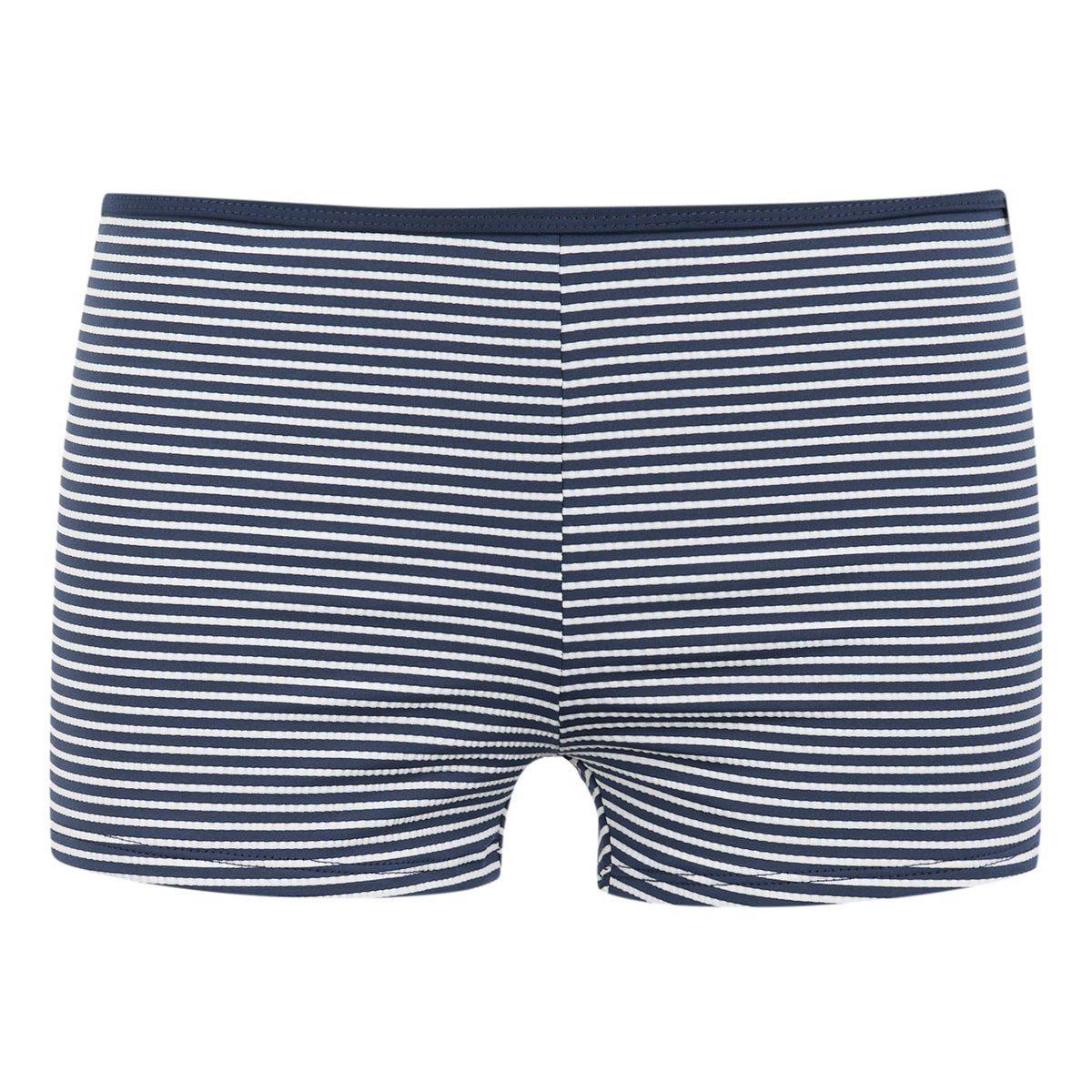 Bas de maillot de bain bleu marine / blanc, REGATTA