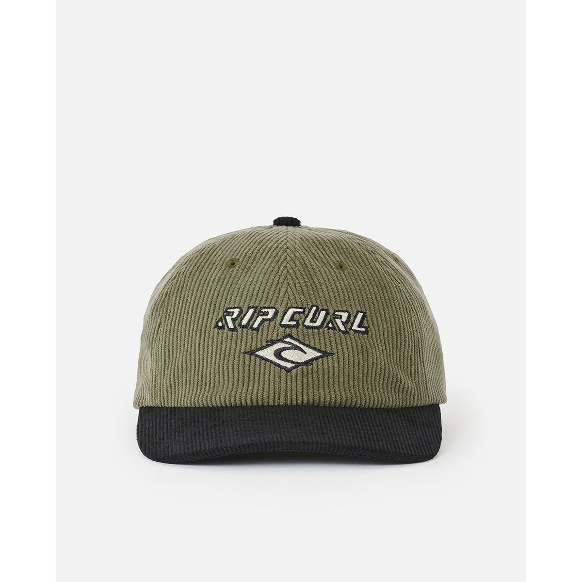 Casquette Ajustable DIAMOND sage, RIP CURL