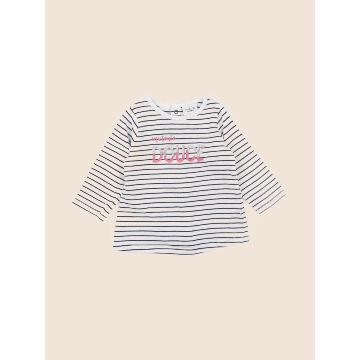 Tee-shirt - Très bon état bleu, TAPE A L'OEIL