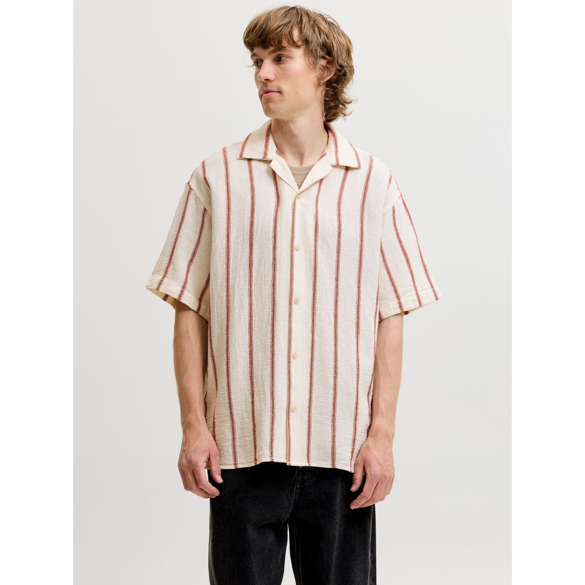 Chemise De Vacances arabian spice, JACK & JONES