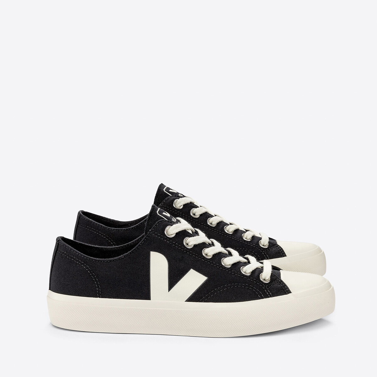 Baskets Wata II Low noir, VEJA