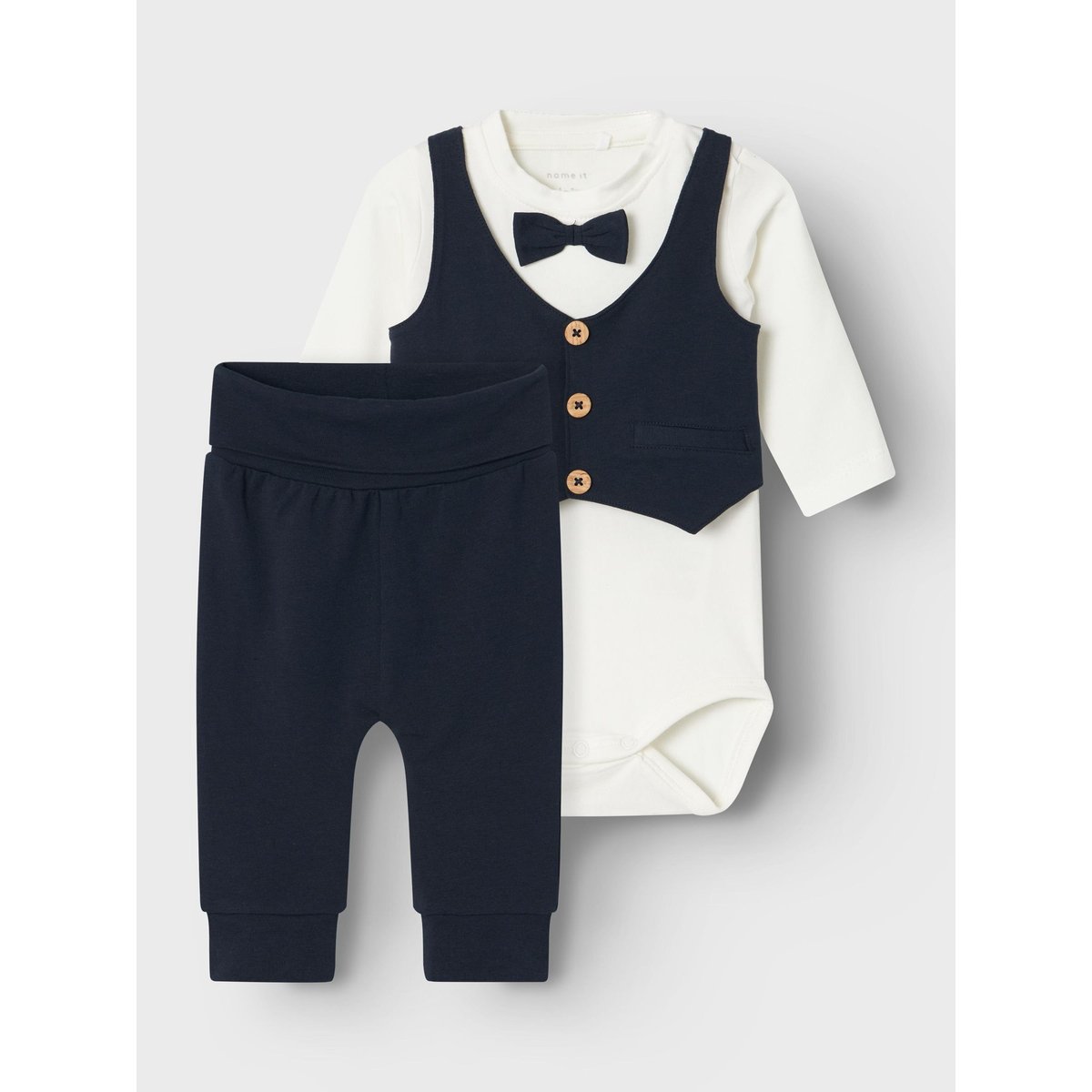 Ensemble dark sapphire, NAME IT