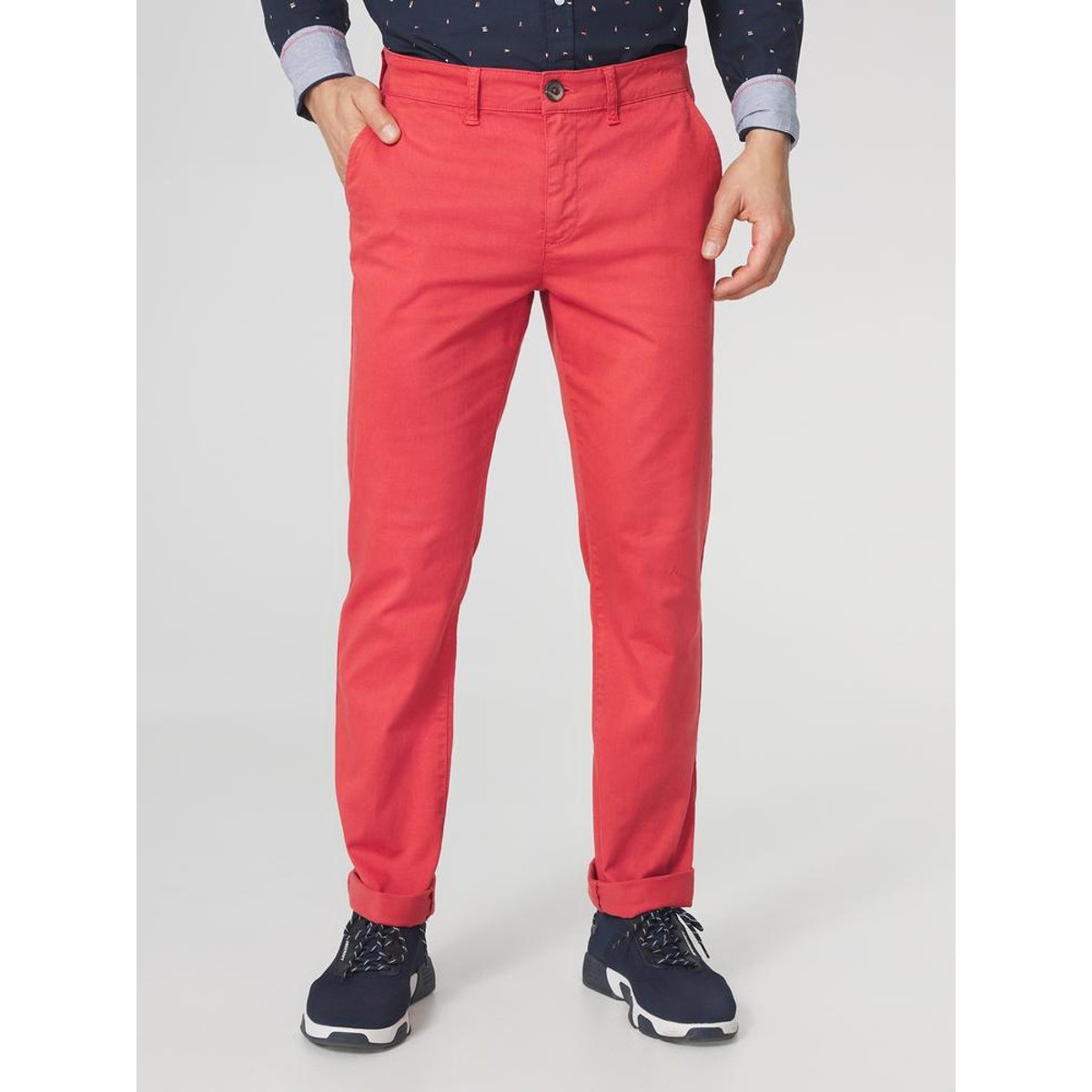 Pantalon ARTURFAN14109 grenade, TBS