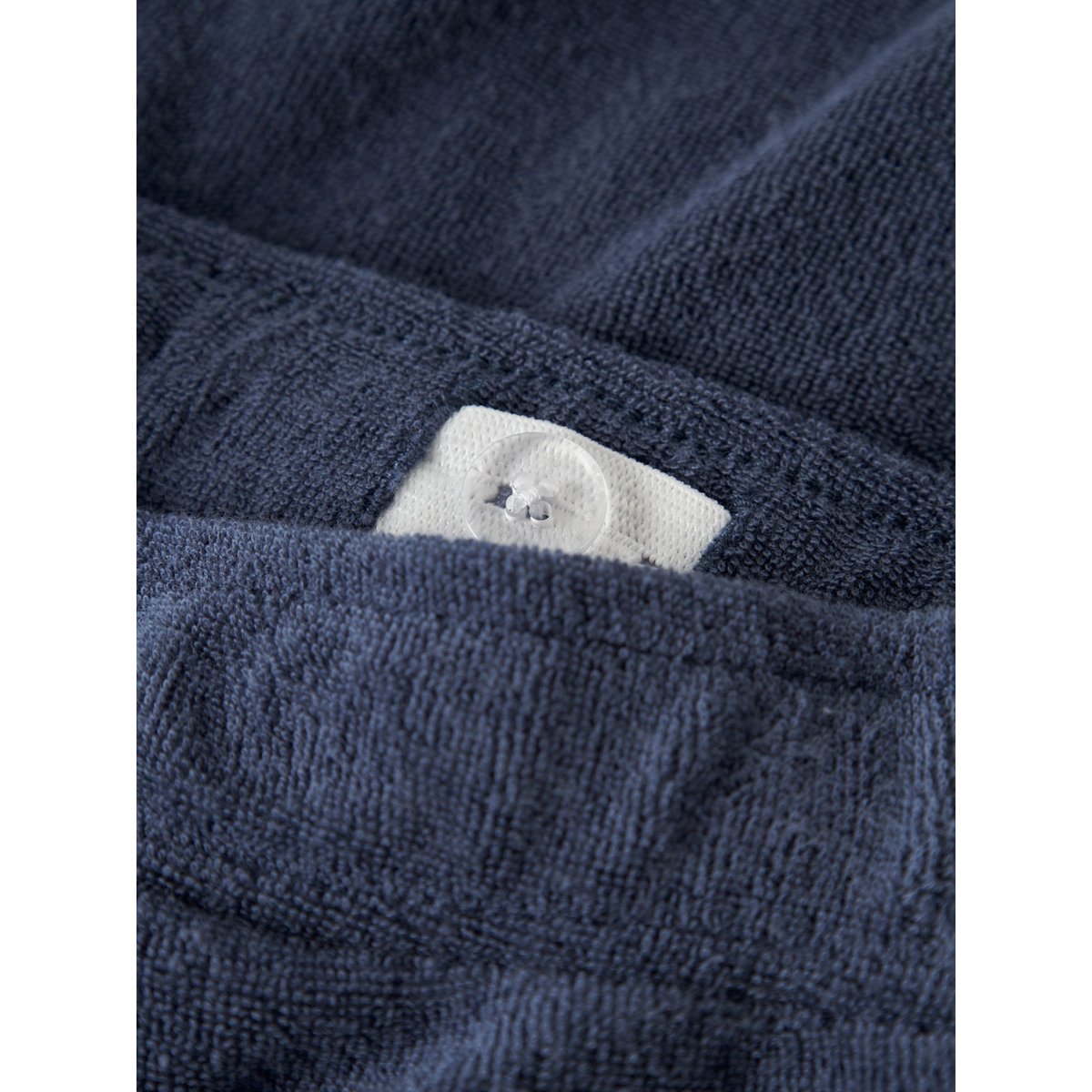 Short vintage indigo, NAME IT