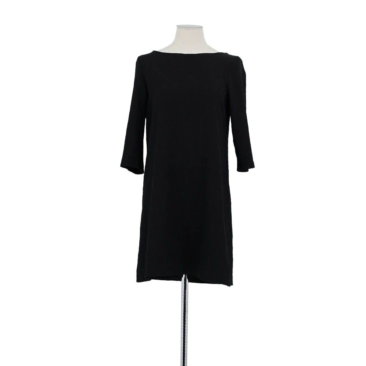 Robe - Très Bon État noir, CLAUDIE PIERLOT
