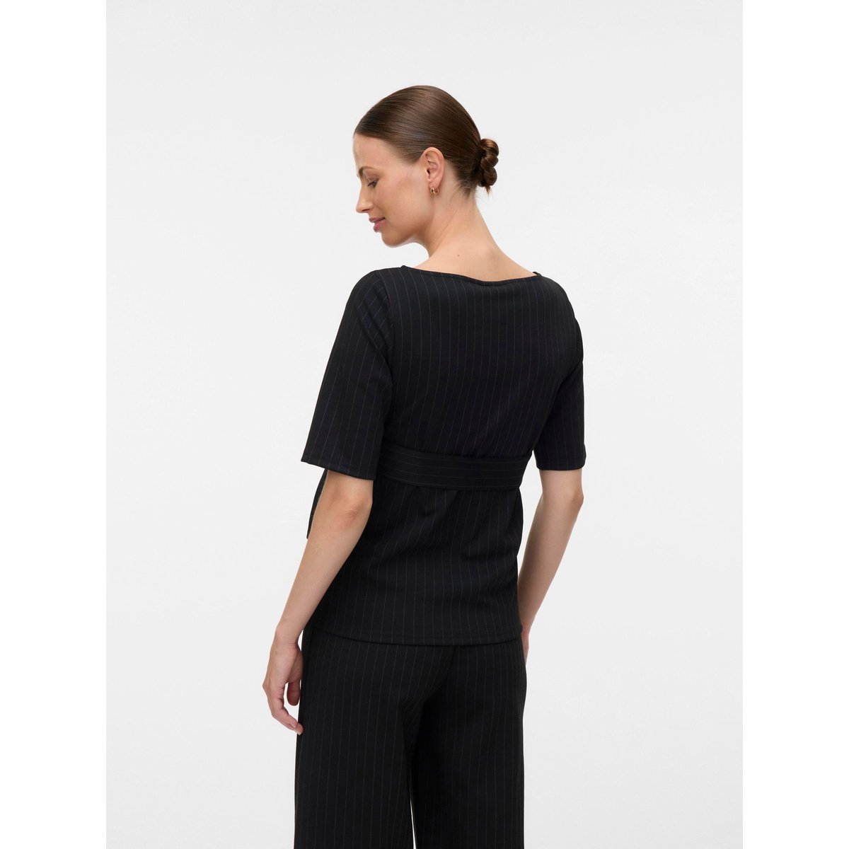 Top noire - black, MAMA LICIOUS