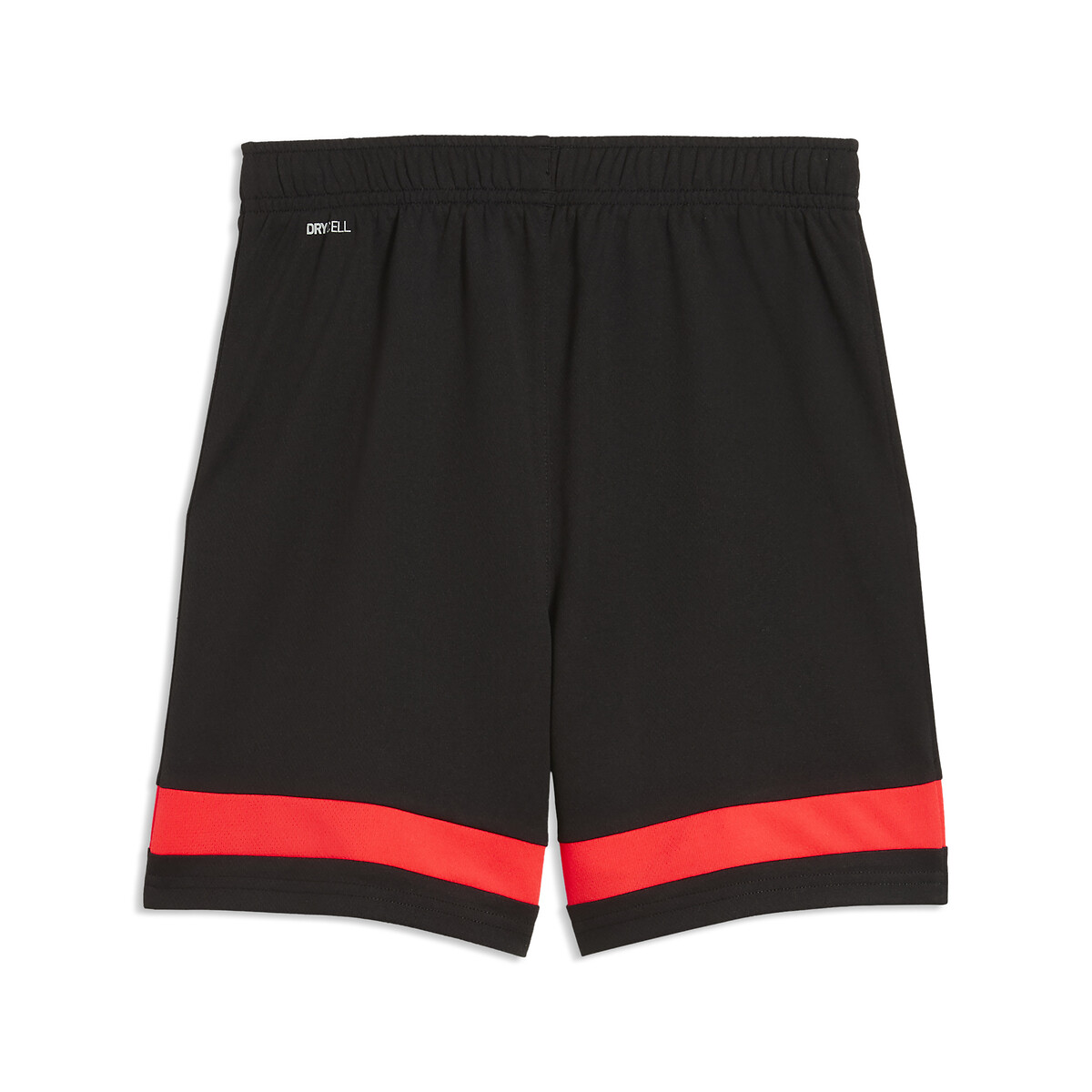 Fussballshorts schwarz, PUMA