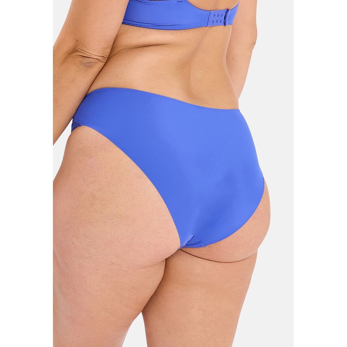 Braguitas CHARLINE azul , SANS COMPLEXE