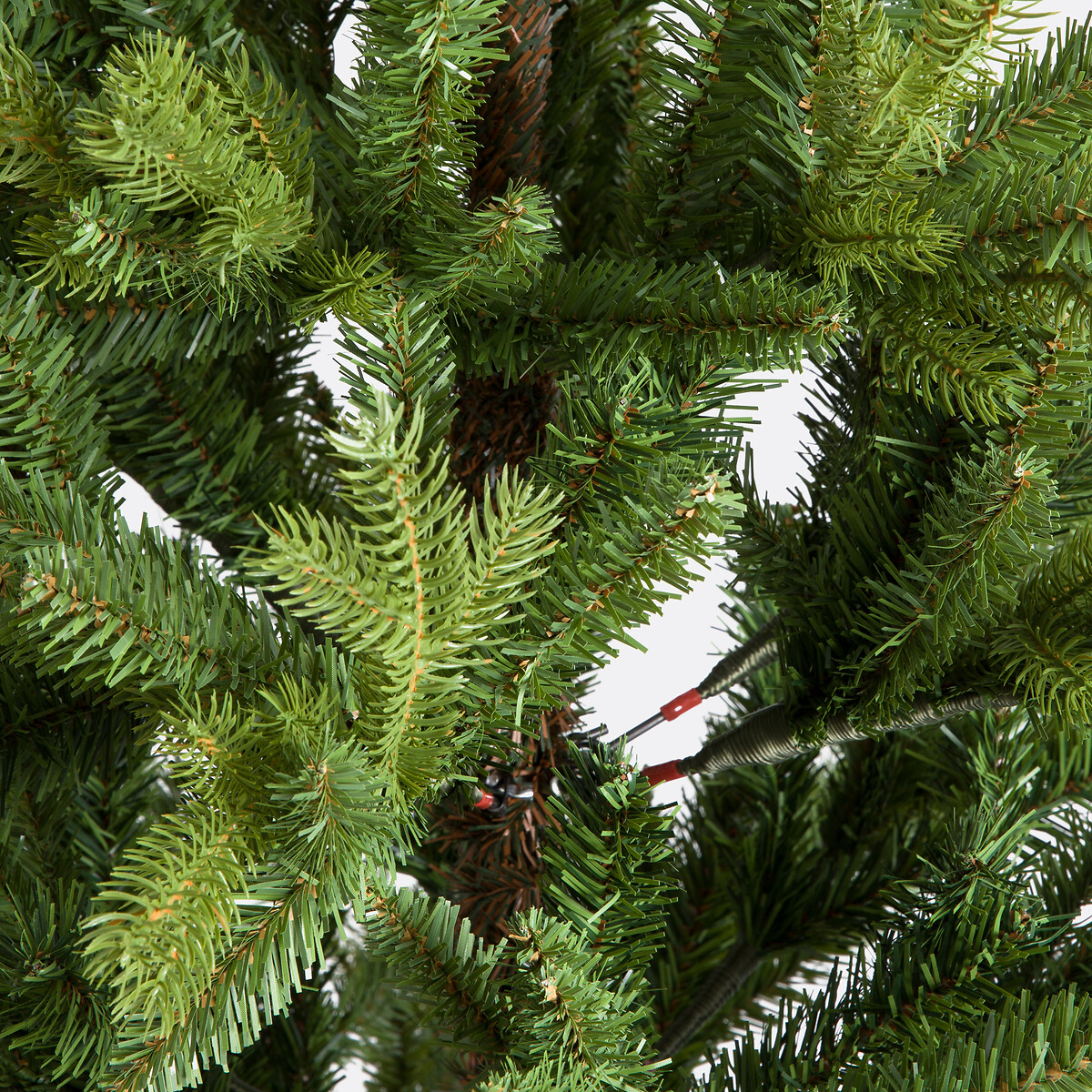 Albero artificiale H210 cm, Caspar verde, LA REDOUTE INTERIEURS