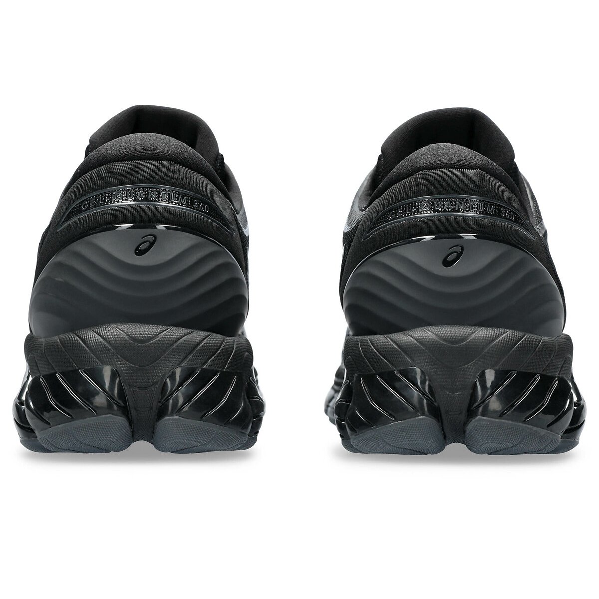 Gel-Quantum 360 VIII Trainers black, ASICS