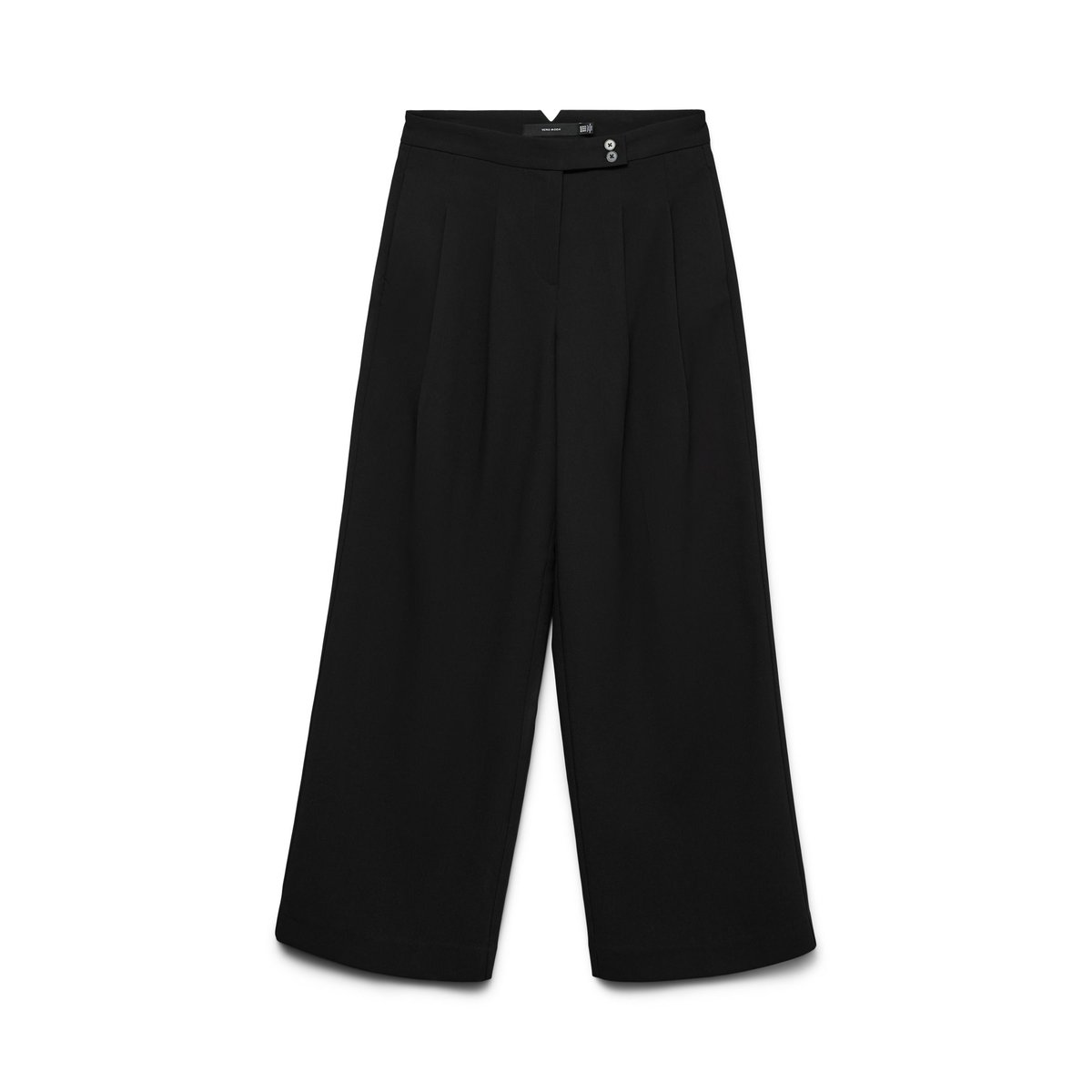 Pantalon De Tailleur noire - black, VERO MODA