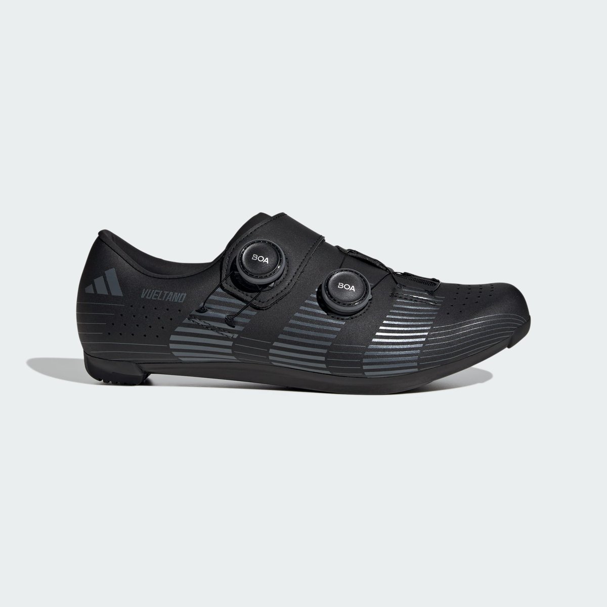 Chaussure Vueltano Carbon Chaussure Vueltano Carbon core black / carbon / cloud white, adidas Performance