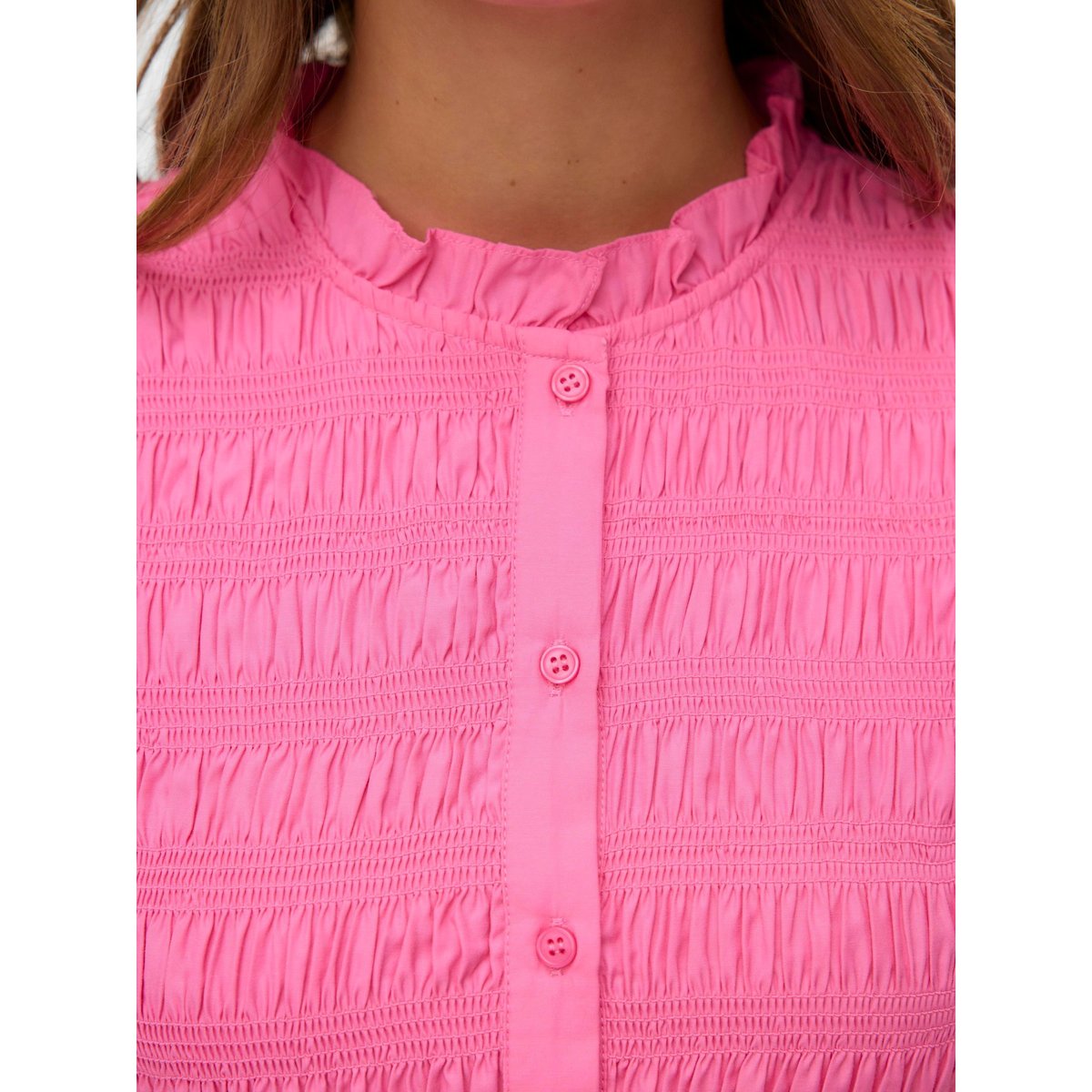 Top rose - pink cosmos 1, VERO MODA